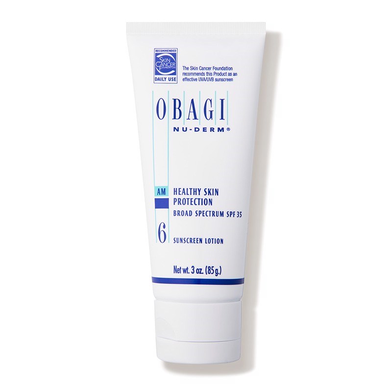  Kem chống nắng Obagi Healthy Skin Protection SPF 35