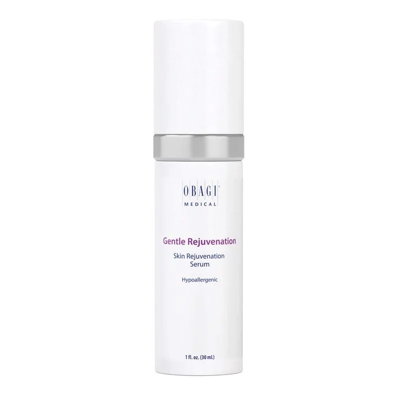 Serum phục hồi tái tạo da Obagi Gentle Rejuvenation Skin Rejuvenation Serum