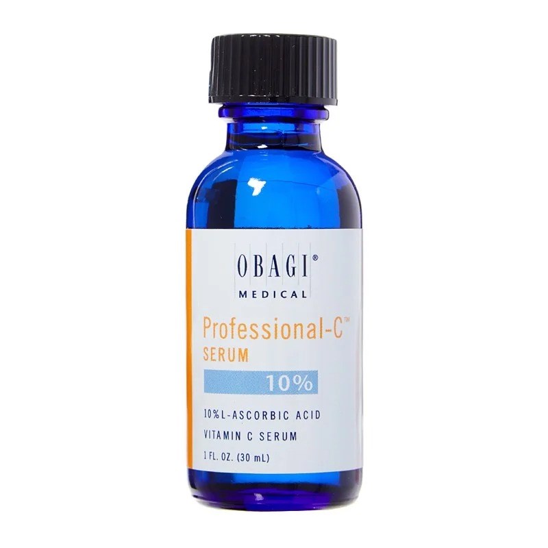 Serum chống oxy hóa, làm sáng đều màu da Obagi Professional C Serum 10%