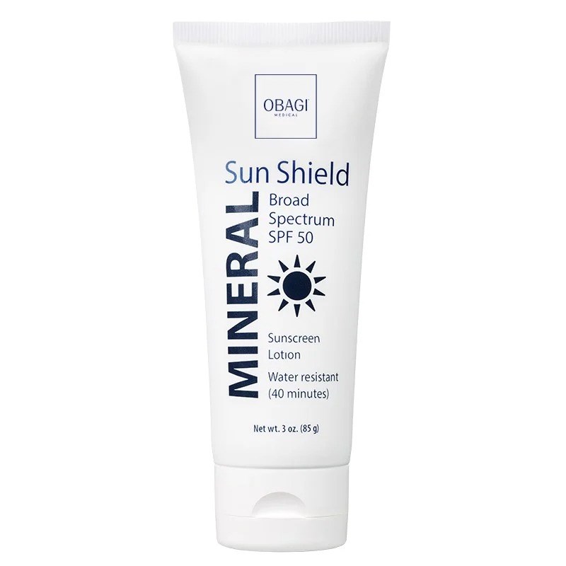 Kem chống nắng Obagi Mineral Sunshield Broad Spectrum SPF 50