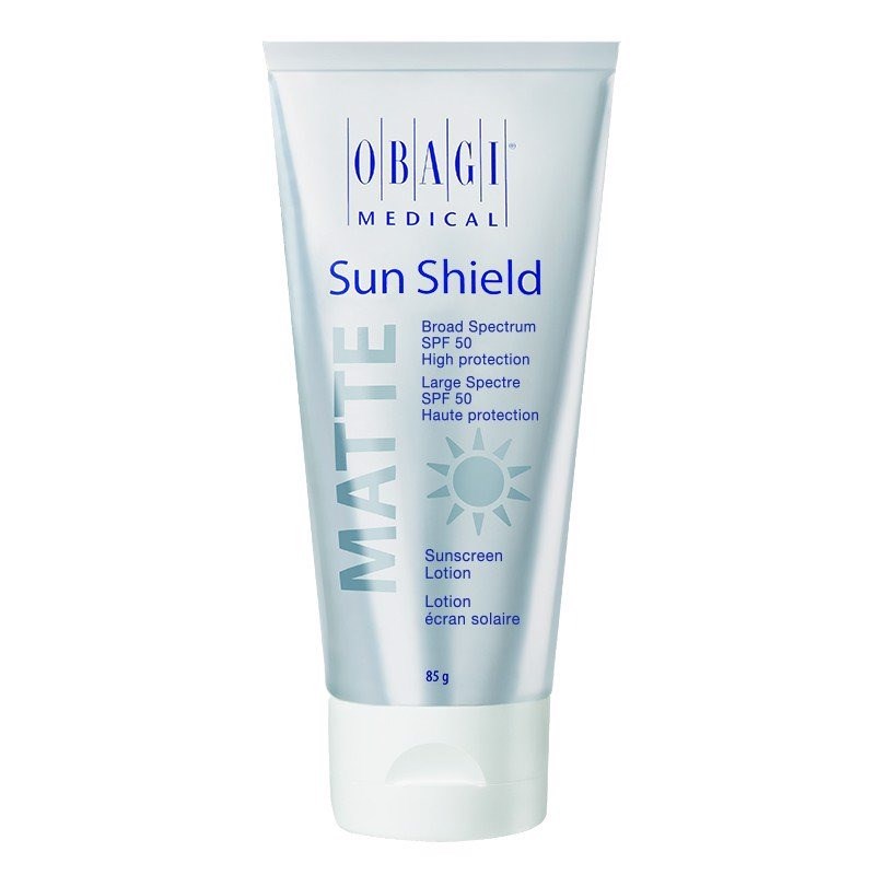 Kem chống nắng Obagi Sun Shield Matte Broad Spectrum SPF 50 Premium