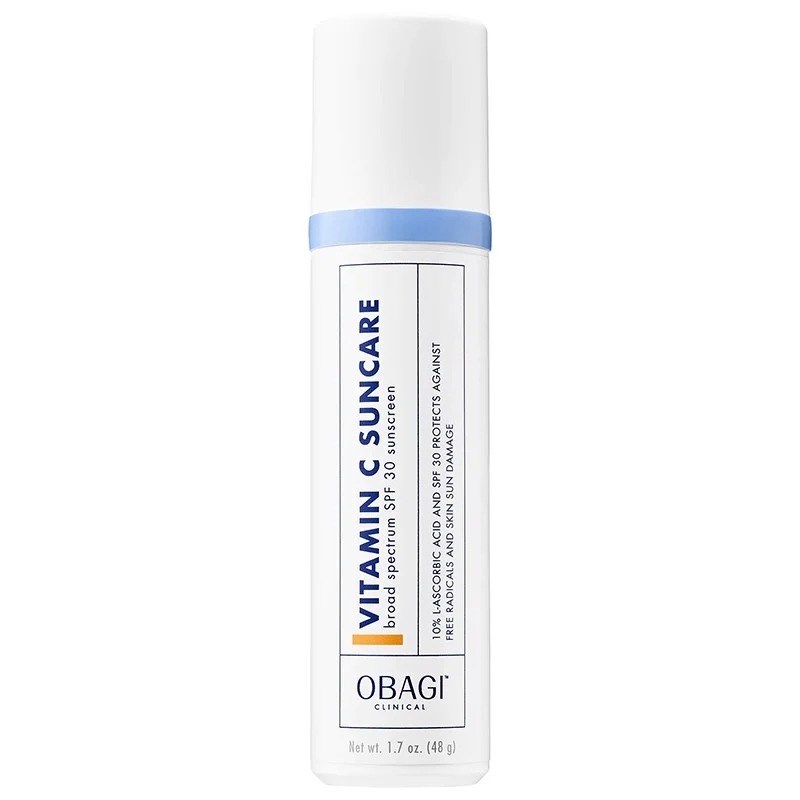  Kem chống nắng dưỡng sáng da OBAGI CLINICAL Vitamin C Suncare Broad Spectrum SPF 30 Sunscreen