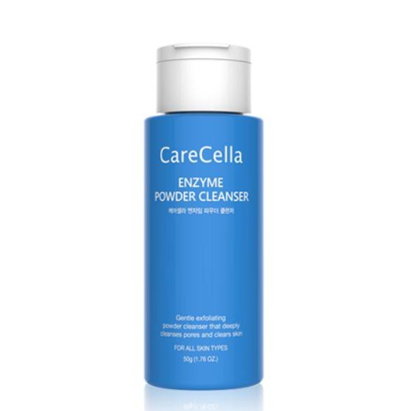 Sữa Rửa mặt Dạng Bôt – CareCella Enzyme Powder Cleanser