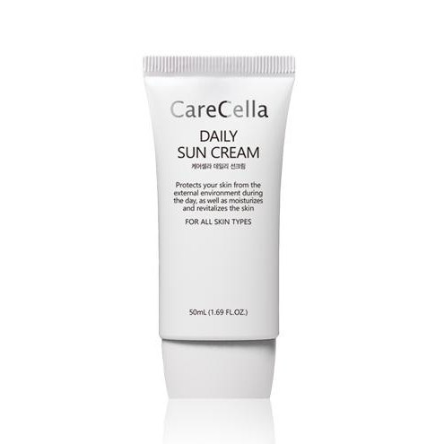 Kem chống nắng CareCella Daily sun cream 50ml