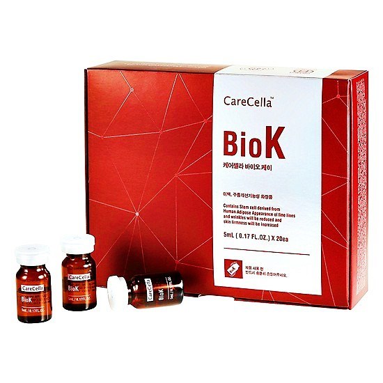 TẾ BÀO GỐC NỘI SINH CARECELLA BIOK