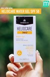 Kem Chống Nắng Bảo Vệ Da Chống Lão Hóa Heliocare Water Gel SPF50 50ml