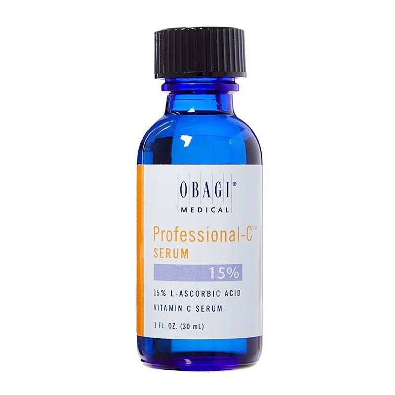 Serum chống oxy hóa, làm sáng đều màu da Obagi Professional C Serum 15%